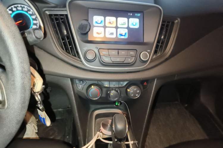 Used Chevrolet Cavalier 2018 320 Automatic Xinyue Edition