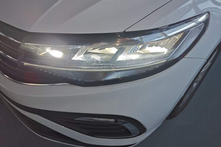 Used Volkswagen Bora 2024 200TSI DSG Comfort Edition
