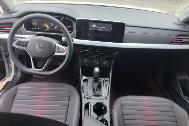 Used Volkswagen Lavida 2024 300TSI DSG Starry Sky Deluxe Edition
