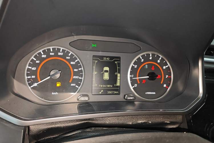 Used Chery Tiggo 3X 2021 Revised Diamond Edition 1.5L Manual 2 Carat
