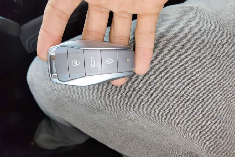 Used  Aipao 2024 Facelifted AiPao T Deluxe Edition 460
