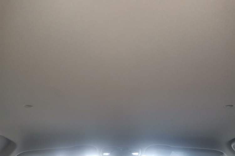 Used Geely Auto Vision X3 2019 Upgraded Model 1.5L CVT Elite Version
