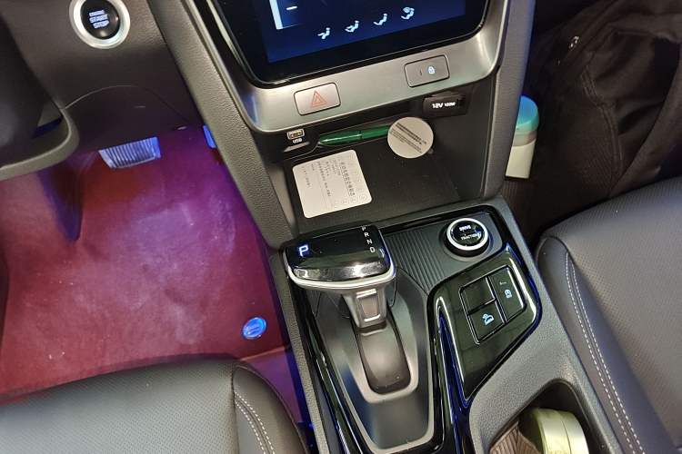 Used Hyundai ix35 2021 2.0L Automatic 2WD GLS Leading Edition