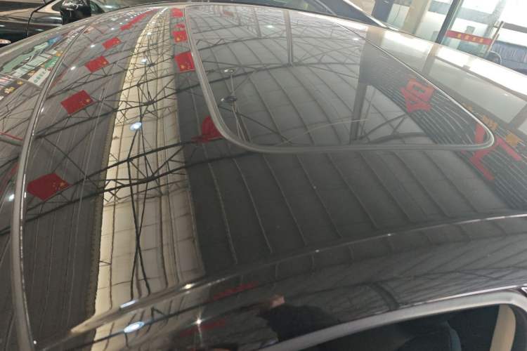 Used Honda Accord 2022 260TURBO Luxury Edition