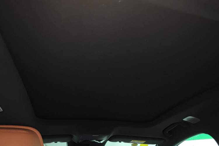 Used BYD Han L 2025 DM-p Four-Wheel-Drive LiDAR Flagship Model
