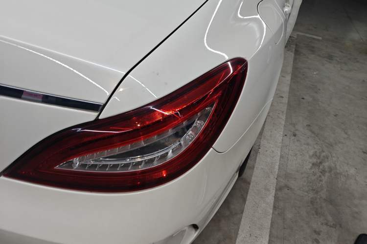 Used Mercedes-Benz CLS 2015 CLS 320