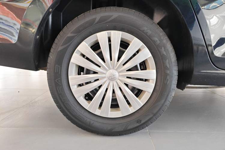 Used Volkswagen Santana 2019 1.5L Manual Fashion Edition China VI Standard