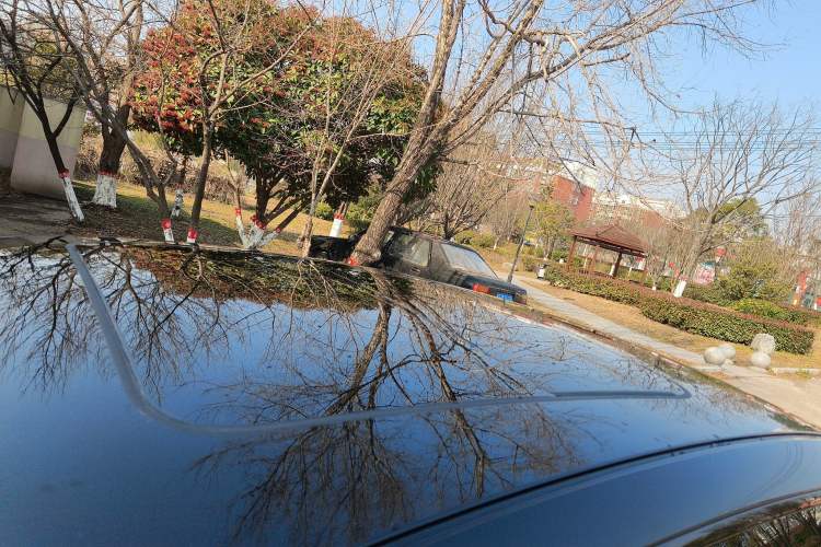 Used Lynk & Co 07 2024 EM-P 126 Long-Range Halo
