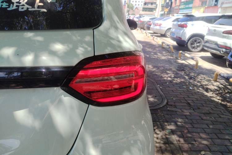 Used Leapmotor T03 2024 310 Comfort Edition
