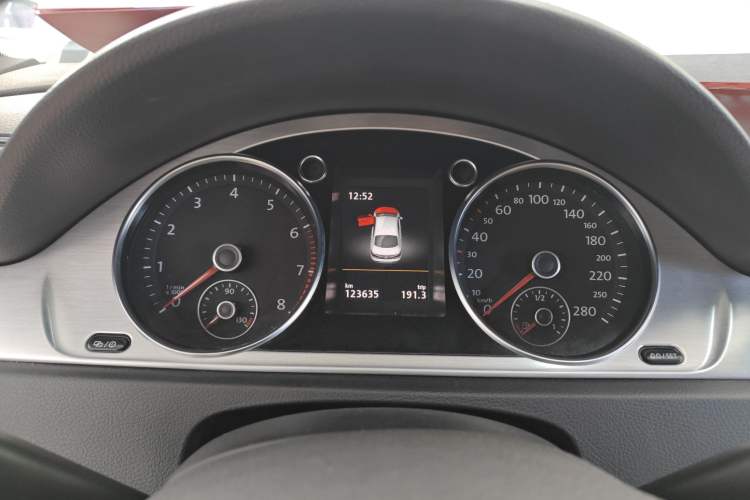 Used Volkswagen FAW-Volkswagen CC 2015 1.8TSI Luxury Model