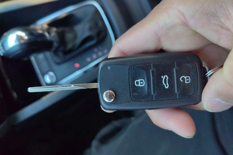 Used Volkswagen Sagitar 2018 280TSI DSG Comfort Model