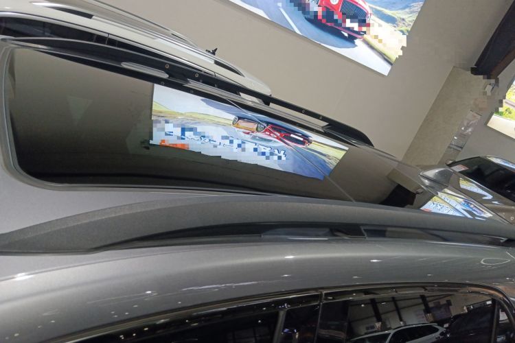 Used Chevrolet Equinox 2021 535T Chijie Edition