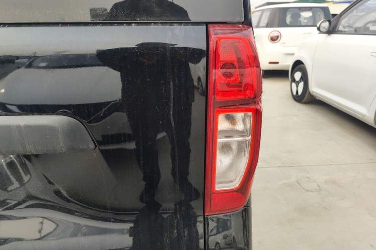 Used Wuling Zhiguang New Energy 
