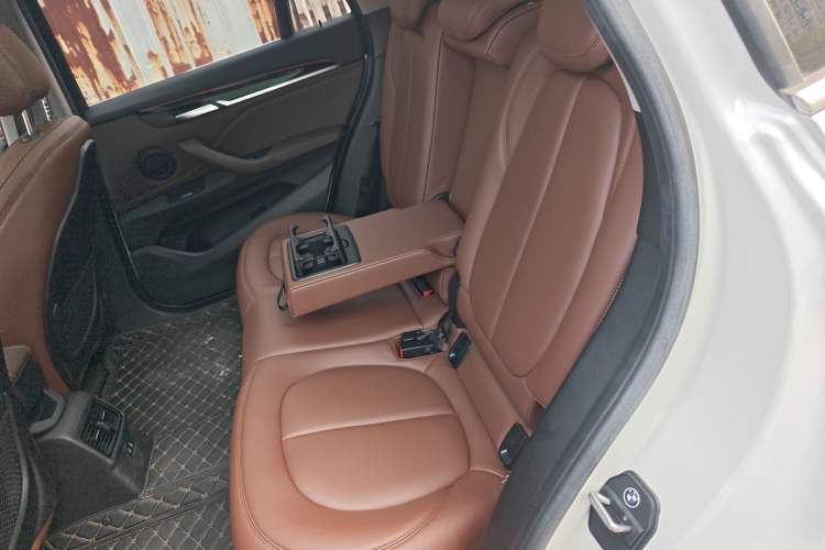 Used BMW X1 New Energy 2020 xDrive30Le Premium Edition