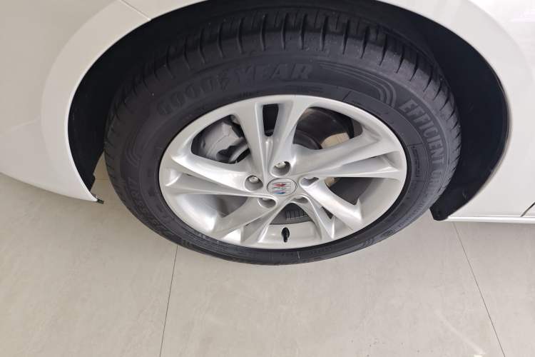 Used Buick Regal 2024 25T Deluxe Edition
