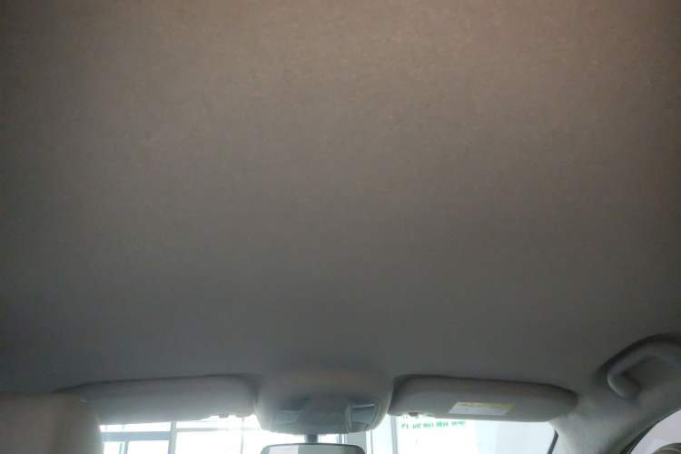 Used BYD Yuan Pro 2021 401 km Luxury Version
