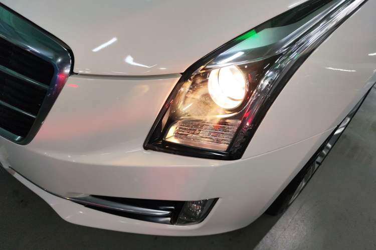 Used Cadillac ATS-L 2017 28T Tech Edition