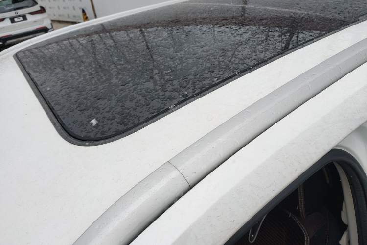 Used Haval F7 2021 2.0T Two-Wheel Drive i-Active
