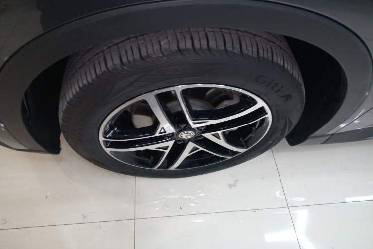 Used MG ES5 2025 525max Rear-Drive Intelligent Driving Version