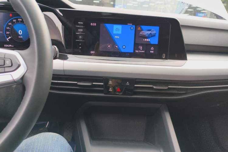 Used Volkswagen Golf 2021 280TSI DSG Pro
