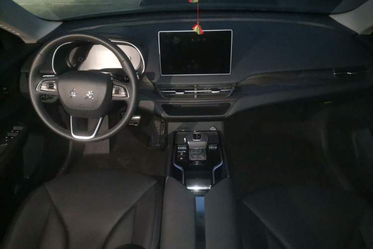 Used Hongqi E-QM5 2022 431 km Battery-Swap Enjoyment Version
