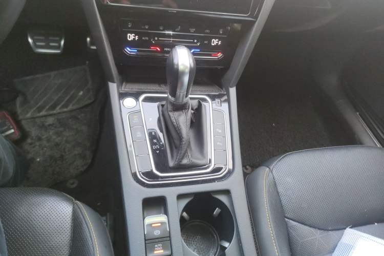 Used Volkswagen FAW-Volkswagen CC 2023 380TSI Striking Edition