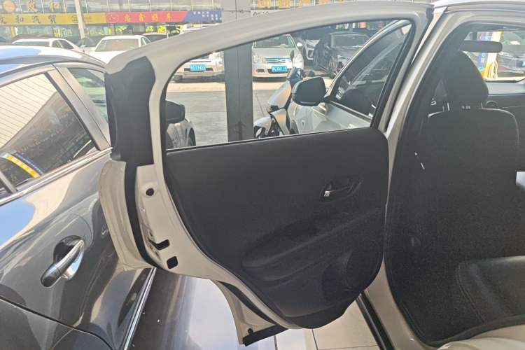 Used Honda XR-V 2021 1.5L CVT Classic Edition