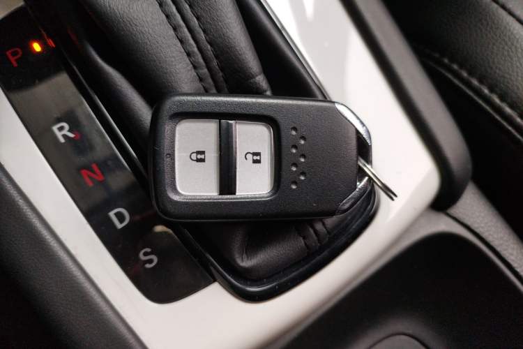 Used Honda Fit 2021 1.5L CVT Trend Edition
