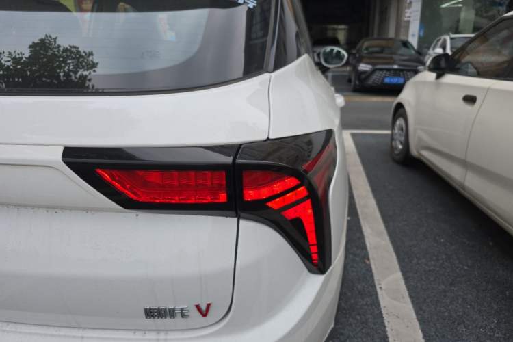 Used NETA V 2022 Chao 400 Lite