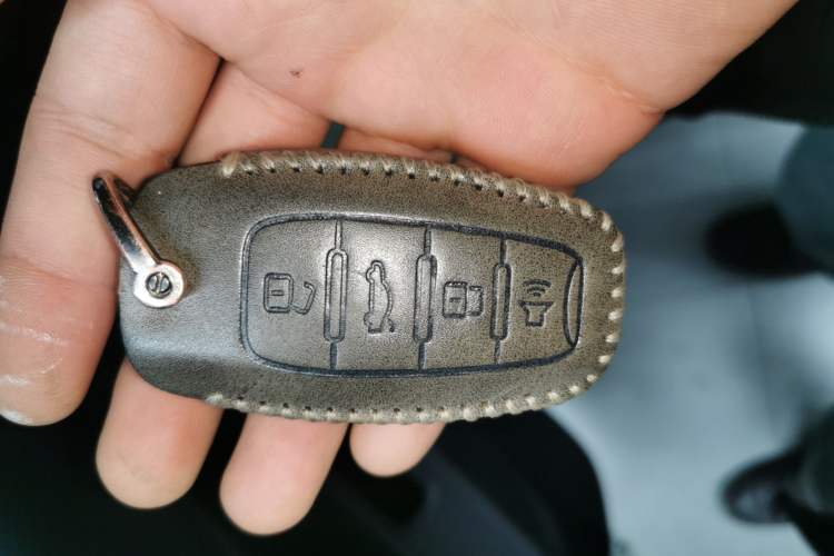 Used ORA White Cat 2022 Xiaoyue Mao Edition 360 km Luxury Model Lithium NMC
