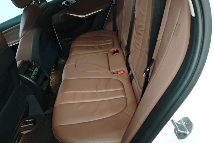 Used BMW X5 2019 xDrive40i M Sport Package
