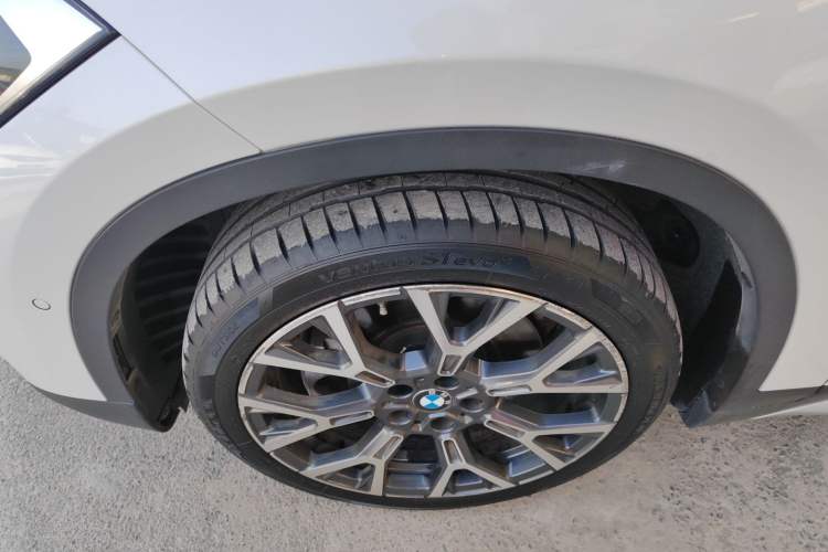 Used BMW X1 2020 xDrive25Li Luxury Edition
