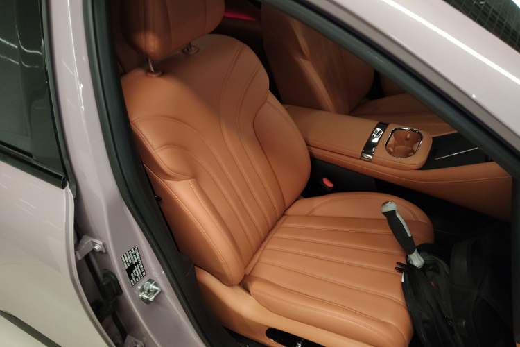 Used AION RT 2025 650 LiDAR Edition
