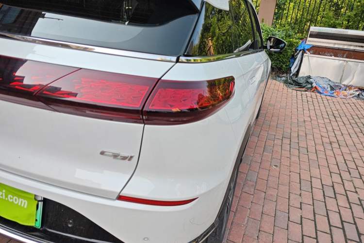 Used XPeng G3 2022 G3i 460G+