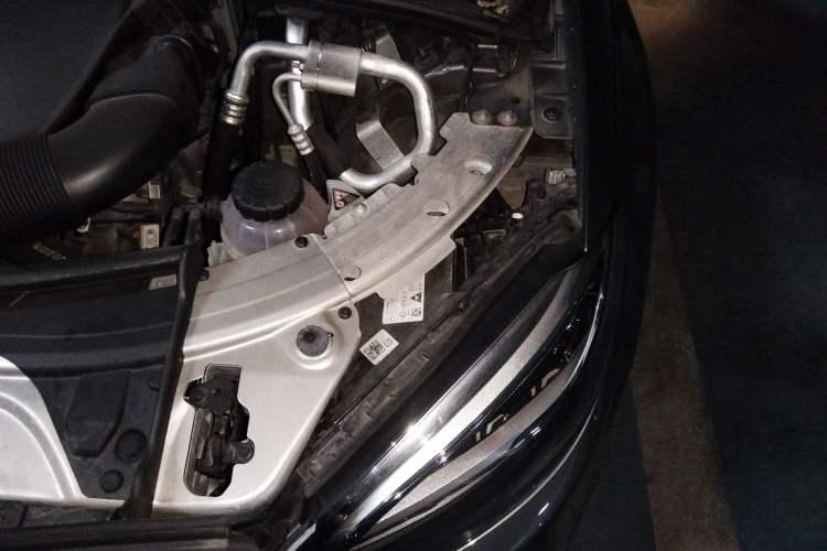 Used Mercedes-Benz C-Class 2021 C 260 Coupe
