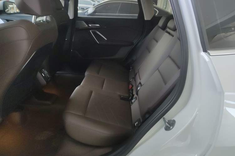 Used BMW X1 2023 sDrive25Li X Design Package
