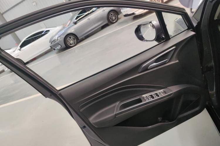 Used NETA AYA 2023 401 Lite
