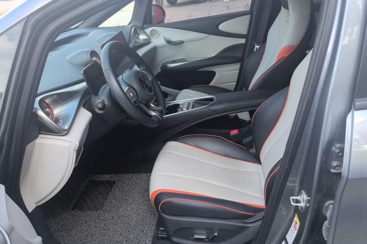 Used BYD Dolphin 2021 405 km Fashion Edition
