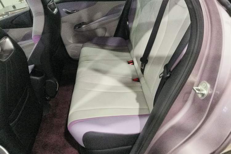 Used BYD Dolphin 2021 401km Knight Edition
