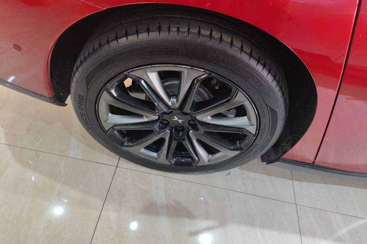 Used XPeng P7 2020 670E