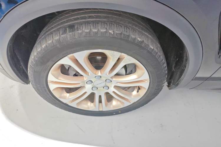 Used Lynk & Co 01 2017 2.0T Two-Wheel Drive Pro Edition
