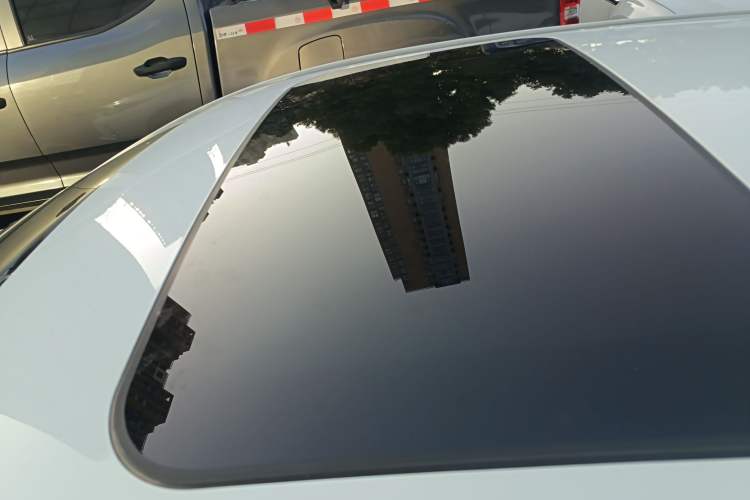 Used Toyota Corolla 2024 1.8L Smart Electric Hybrid Dual-Engine Elite Edition
