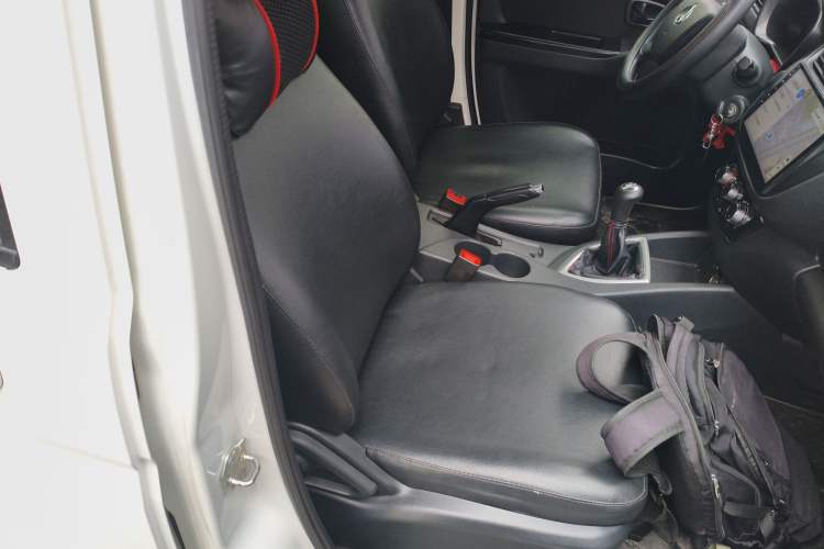 Used Chana Ounuo S 2019 1.5L Ouno S Standard Model China VI JL473QG