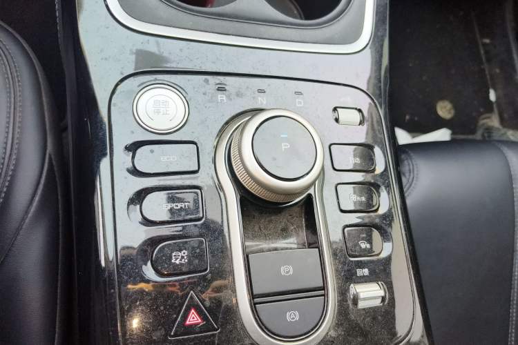 Used BYD Qin PLUS 2021 EV 400KM Leading Comfort Edition
