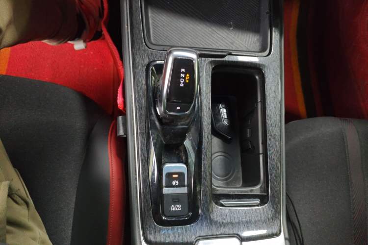 Used Dongfeng Aeolus Yixuan MAX 2021 1.5T Super-Powered Dad Edition