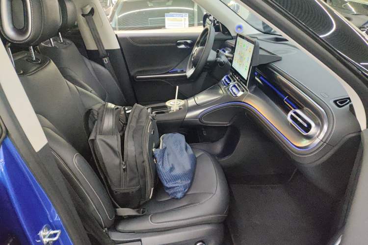 Used  #1 2024 Premium Edition
