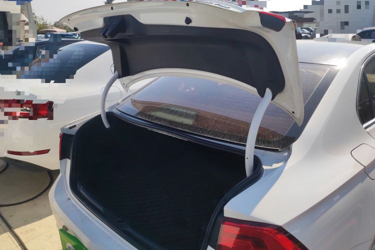 Used Volkswagen Lamando 2018 230TSI DSG Fashion Edition