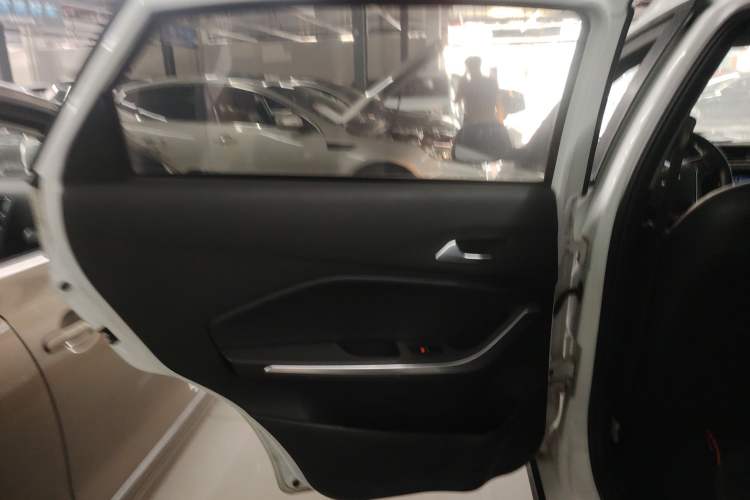 Used Chery Tiggo 3X 2020 Quality Edition 1.5L CVT Luxury Version
