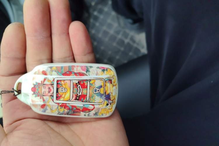 Used Dongfeng Aeolus Yixuan 2023 Mach Edition 1.5L Automatic Chasing Wind Version
