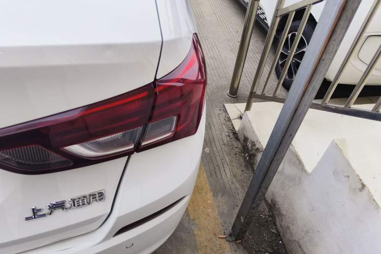 Used Buick Excelle 2018 15N CVT Luxury Version
